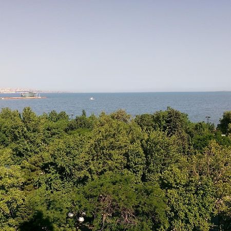 History Boutique Hotel Baku Eksteriør bilde