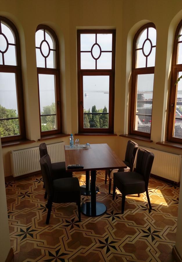 History Boutique Hotel Baku Eksteriør bilde