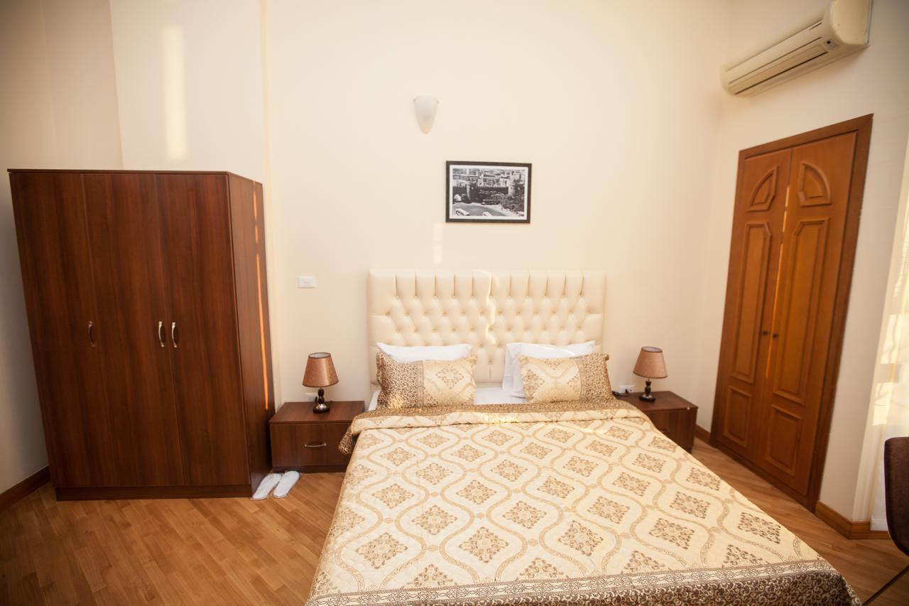 History Boutique Hotel Baku Eksteriør bilde